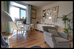 Bienvenue chez moi, bienvenue chez vous! <br />ici, dans le quartier intimiste d Bordeaux, France 70M2-L’APPART DES CHARTRONS - PARKING -CALME -WIFI Entire rental unit vacation rental 42704034