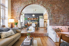 Bright, airy, spacious two-story home located on a beautiful quiet street betwee New York, United States Rental unit in Brooklyn · ★4.99 · 1 bedroom · 1 bed · 1.5 shared baths Private room in rental unit vacation rental 20353880