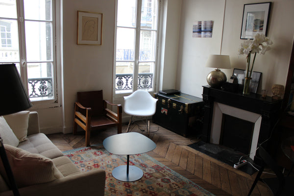 Appartement au cœur des Batignolles un quartier très vivant avec beaucoup de pet Lille, France Appartement de charme pour 2 Entire rental unit vacation rental 6520295