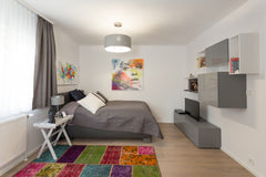 Your flat/apartment is in a green area with its own small garden and is indeed v Vienna, Austria Near the city center in a green area with a garden Entire rental unit vacation rental 10326326