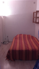 Dans un quartier très agréable, vivant. Entre la rue Mouffetard et le Panthéon.  Nastringues, France Studio, logement entier 5ème arrondissement Entire rental unit vacation rental 20273501