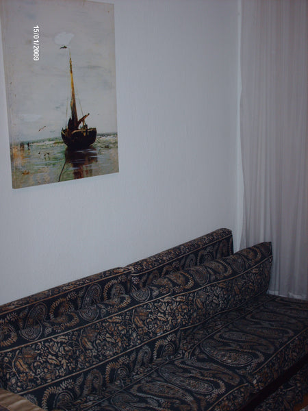 The house is located in the heart of the downtown area Thessaloniki. Next to the Fredericton, Canada In th heart of the city- next to the Universities. Entire rental unit vacation rental 15197864