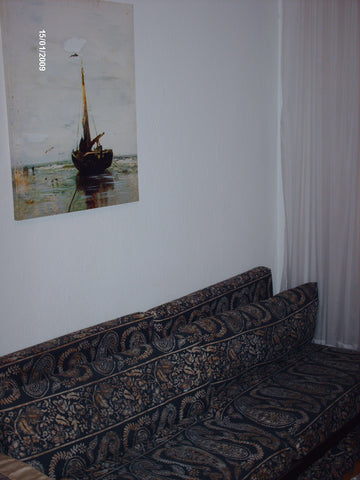 The house is located in the heart of the downtown area Thessaloniki. Next to the Fredericton, Canada In th heart of the city- next to the Universities. Entire rental unit vacation rental 15197864