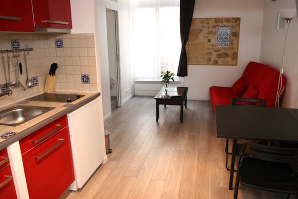 - Located in the very center of Paris<br />- Cleanliness: this is our obsession. Paris, France Very Heart of Paris, Charming Entire rental unit vacation rental 45661