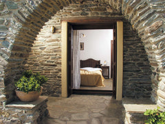Relax and enjoy the sunset, the rest has been  taken care of… It’s a pure paradi Andros, Greece ANDROS VILLA - JOANNA Cycladic home vacation rental 6098343