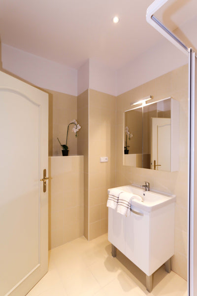 Fully furnished 2 bedroom apartment, situated on the 1st floor in Art Nouveau bu Mníšek pod Brdy, Czechia Máchova 19,  #5 Entire rental unit vacation rental 22912153