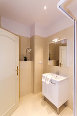 Fully furnished 2 bedroom apartment, situated on the 1st floor in Art Nouveau bu Mníšek pod Brdy, Czechia Máchova 19,  #5 Entire rental unit vacation rental 22912153