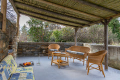 We offer you a modern, fully-equipped, lighted, spatial and traditional apartmen Andros, Greece Andros Garden Home Entire rental unit vacation rental 37473700