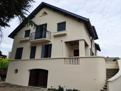 F4 + parking - entièrement meublé et équipé,<br />Situé sur le secteur laennec ,  F4 95M2 ds une grande maison proche metro laennec Entire rental unit vacation rental 43226914