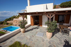 A newly build residence with pool and exquisite sunset views, surrounded with ty  Reader's Pool -  House with spectacular views Entire home vacation rental 4486646