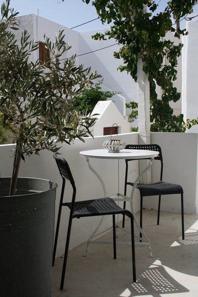 Beautiful 2 floor apartment located in the Kastro. All facilities such as restau Oslo, Norway Beautiful town house in Antiparos Entire rental unit vacation rental 7040084