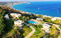 Un domaine privé de plus de 7000 m2 La résidence est située entre le village de  Kos, Greece Kefalosbay Residence avec 4 spacieux appartements Entire condo vacation rental 36440165