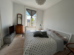 Hvis du har lyst til at bo i verdens mest cool bydel er det her stedet. Her komm  Bo i hjertet af København Private room in condo vacation rental 666696549243553342