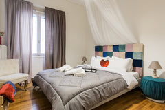 Ideally located in the heart of Athens old city center- Plaka,  a cosy, fully fu Athens, Greece Downtown Athens-Plaka Skoufou Apt/Vaccinated Hosts Entire rental unit vacation rental 14865208