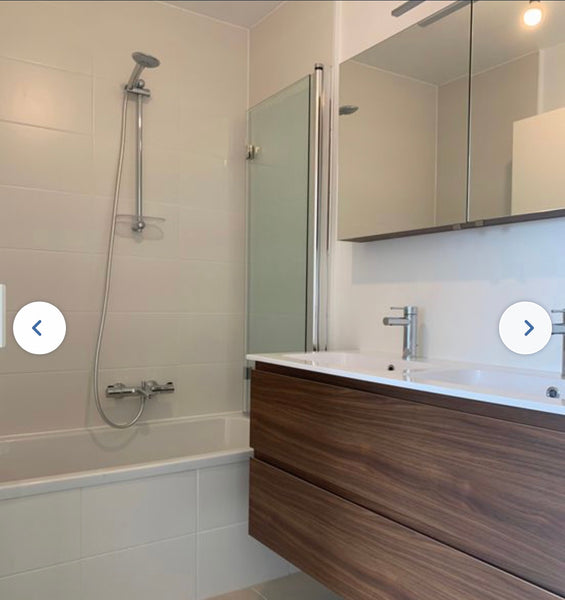 Oubliez vos soucis dans ce logement spacieux et serein. Très bon emplacement trè Anderlecht, Belgium Apparemment luxueux Entire rental unit vacation rental 694138339649561311