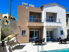 Golden Days villas are a complex of two (2) newly built houses, which are housed  GoldenDay II - Golden Days Villas with pool Entire villa vacation rental 662197722217366302