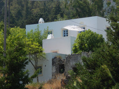 Villa Kos is a traditional castle house which is located in the medieval settlem Athens, Greece Villa Kos - Castle House Entire townhouse vacation rental 20739582