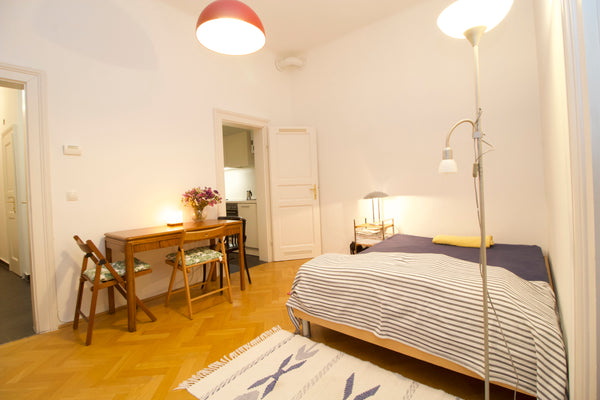 Welcome to Vienna.  My apartment is located in the district Alsergrund. Here you  UNIQUE AND MODERN APARTMENT IN CENTRAL LOCATION Entire rental unit vacation rental 40999713