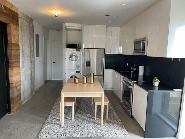 Kick back and relax in this calm, stylish space.  Rental unit in Brooklyn · 2 bedrooms · 2 beds · 1 bath Entire rental unit vacation rental 902324676342743242
