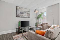 Enjoy easy access to everything from this perfectly located home base.  Rental unit in New York · ★New · 2 bedrooms · 2 beds · 1 bath Entire rental unit vacation rental 1051321666298275462