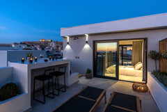 Welcome to Hub Suites!<br />5 New Suites featuring Exceptional Design. Situated  Palaio Faliro, Greece Hub Suites* Suite 5* The Authentic Experience Entire rental unit vacation rental 31302201