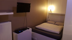  Brussels, Belgium Studio très sympathique Entire rental unit vacation rental 45874709