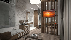 dyo suites Luxury Boutique Hotel is a customized and individual hotel with uniqu Rethimnon, Greece Beryllium Suite @dyo suites Luxury Boutique Hotel Room in boutique hotel vacation rental 18133952