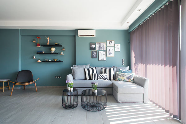 Enjoy Athens by viewing its most important asset: the Acropolis. This 95 square  Greece Elegant Bright Apartment - Acropolis view terrace Entire rental unit vacation rental 35862272
