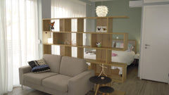 Lovely place, nearby Chania(less than 5 minites bus ride) and just  300m(5 minut Chania, Greece Sweet Smile near the sea Entire rental unit vacation rental 23011083