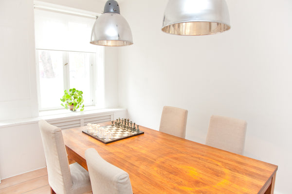 <b>The space</b><br />I rent my newly renovated and bright apartment of 474 ft2  Copenhagen, Denmark Best location by Sct Hans Square Entire rental unit vacation rental 719512