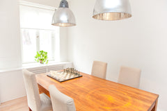 <b>The space</b><br />I rent my newly renovated and bright apartment of 474 ft2  Copenhagen, Denmark Best location by Sct Hans Square Entire rental unit vacation rental 719512