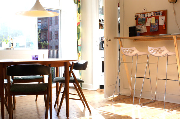 <b>The space</b><br />Around the corner: <br />You will be staying right next to Copenhagen, Denmark Cosy and Central  - Apartment Entire rental unit vacation rental 55465