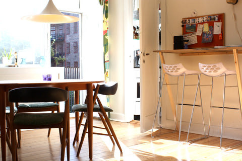 <b>The space</b><br />Around the corner: <br />You will be staying right next to Copenhagen, Denmark Cosy and Central  - Apartment Entire rental unit vacation rental 55465