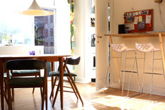<b>The space</b><br />Around the corner: <br />You will be staying right next to Copenhagen, Denmark Cosy and Central  - Apartment Entire rental unit vacation rental 55465