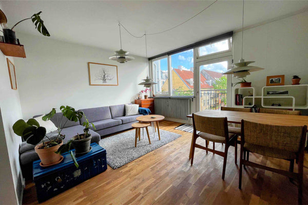 This is a delightful Copenhagen flat in the coolest part of town. Traditional Da Copenhagen, Denmark Trendy flat in hip Nørrebro, close to the lakes Entire rental unit vacation rental 29877989