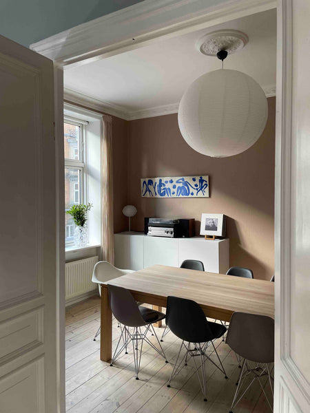 Velkommen til vores dejlige hjem på Østerbro blot få minutter fra stranden, og e Copenhagen, Denmark Skøn herskabslejlighed på Østerbro Entire condo vacation rental 570243912112036859