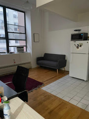 This unique place has a style all its own. Huge factory loft in Clinton hill wil West Orange, NJ Rental unit in Brooklyn · 1 bedroom · 1 bed · 1 bath Entire rental unit vacation rental 752544464812293243