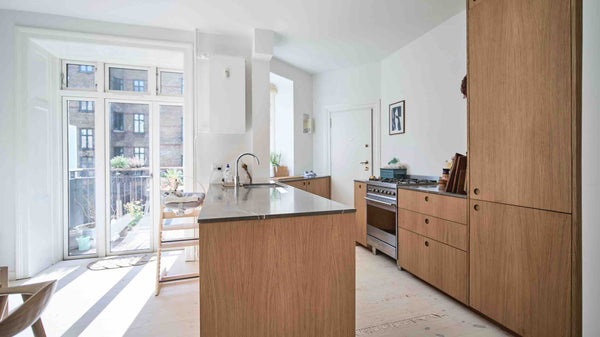 Nyd en stilfuld oplevelse i denne centralt beliggende bolig. Copenhagen, Denmark Dejlig lejlighed på Vesterbro i København Entire condo vacation rental 598542406095165269