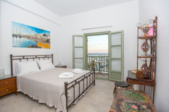The KASTRO boutique Apartment has been recently renovated into a modern and brig Naxos, Greece KASTRO boutique Apartment Entire rental unit vacation rental 19817148