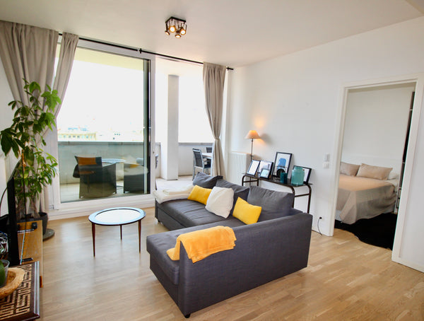 Very central apartment in the heart of Brussels next to the National Saint Gudul Strasbourg, France Very central modern apartment in heart of Brussels Entire rental unit vacation rental 51122913