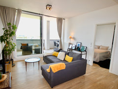 Very central apartment in the heart of Brussels next to the National Saint Gudul Strasbourg, France Very central modern apartment in heart of Brussels Entire rental unit vacation rental 51122913