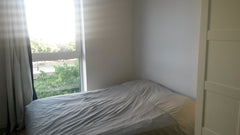 Mon logement est proche de Du Canal de l'Ourcq, du Parc de la Villette et des Bu  Chambre spacieuse et lumineuse Private room in rental unit vacation rental 16537272