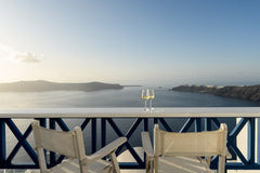 My place is part of a boutique hotel on the caldera of Santorini. It offers grea Greece Private Suite with King size bed and Caldera Views Room in boutique hotel vacation rental 14025769