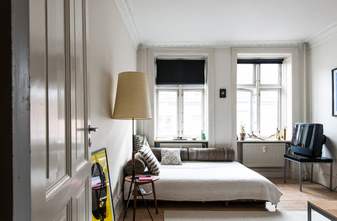 <b>The space</b><br />Our flat is a bright and airy 3 room place with an excelle Copenhagen, Denmark Bright & airy - central Copenhagen♥ Private room in rental unit vacation rental 339321