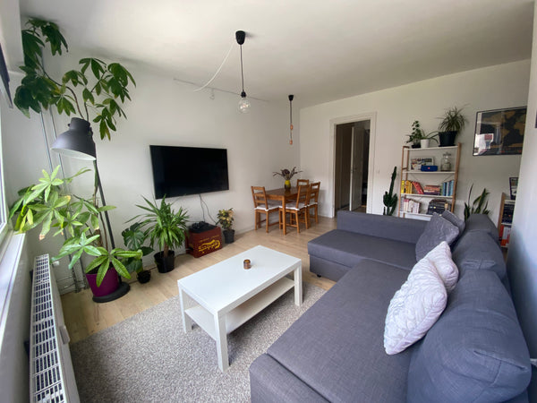 We are traveling and invite you spend your trip in our apartment.<br />It is rec Copenhagen, Denmark Lovely 2-bedroom apartment in Copenhagen Entire condo vacation rental 672506013360652203