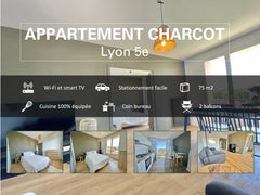 Découvrez ce magnifique appartement paisible rénové à neuf.<br />Profitez de spa Jeugny, France Appartement Charcot Entire rental unit vacation rental 665007678684455113