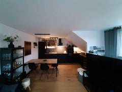 Corner house in which the 1st and 2nd floor is rented.  Cozy and spacious terrac Ghent, Belgium Cosy house in Ledeberg Entire townhouse vacation rental 547401550794955751