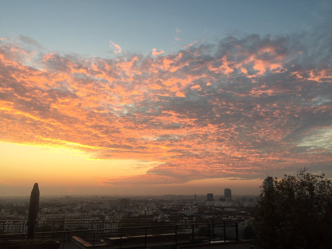 Appartement de 33m2, une chambre avec lit double. À 5min à pied du plateau de la Lyon, France T2 à la Croix-Rousse Entire rental unit vacation rental 9399474