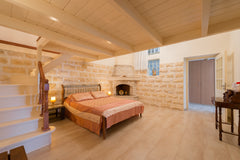 COVID UPDATE: For this season, a specialised workshop will clean and disinfect e Rhodes, Greece Traditional & Lovely House Entire home vacation rental 10189524