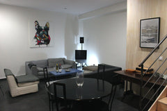 Je vous propose mon petit havre de paix a 15min de Bellecour et 10min de Part-Di Lyon, France Super maison de 90m2 au calme en ville Entire townhouse vacation rental 21952589